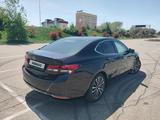 Acura TLX 2015 годаүшін10 500 000 тг. в Талдыкорган – фото 5