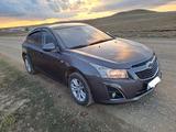 Chevrolet Cruze 2012 года за 4 500 000 тг. в Актобе – фото 3