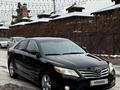 Toyota Camry 2011 года за 6 900 000 тг. в Алматы