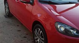 Volkswagen Golf 2010 годаfor3 000 000 тг. в Караганда – фото 3