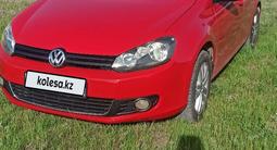 Volkswagen Golf 2010 годаfor3 000 000 тг. в Караганда – фото 4