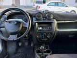 ВАЗ (Lada) Granta 2190 2014 годаfor3 100 000 тг. в Усть-Каменогорск – фото 4