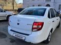 ВАЗ (Lada) Granta 2190 2014 годаfor3 100 000 тг. в Усть-Каменогорск – фото 5