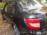 ВАЗ (Lada) Granta 2190 2013 годаүшін2 150 000 тг. в Есиль – фото 3