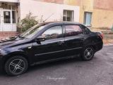 ВАЗ (Lada) Granta 2190 2013 годаүшін2 150 000 тг. в Есиль – фото 4