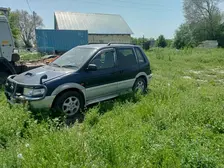 Mitsubishi RVR, 1996