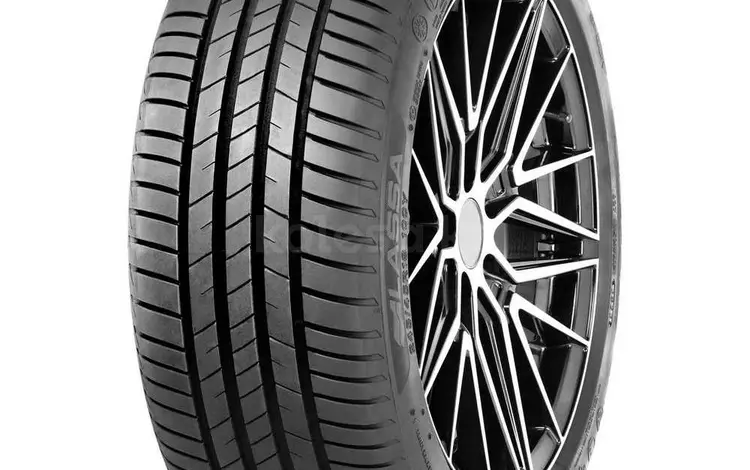 195/55R15 Revola 85V Lassafor31 400 тг. в Алматы