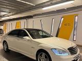 Mercedes-Benz S 63 AMG 2010 годаүшін14 000 000 тг. в Алматы – фото 3