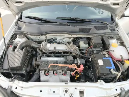 Opel Astra 2003 года за 2 500 000 тг. в Шымкент – фото 11