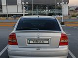 Opel Astra 2003 годаүшін2 500 000 тг. в Шымкент – фото 3