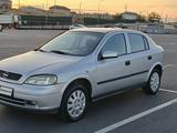 Opel Astra 2003 годаүшін2 500 000 тг. в Шымкент – фото 4