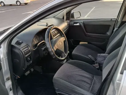 Opel Astra 2003 года за 2 500 000 тг. в Шымкент – фото 9