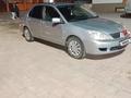 Mitsubishi Lancer 2006 года за 2 200 000 тг. в Актобе – фото 2