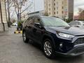 Toyota RAV4 2019 года за 17 800 000 тг. в Алматы