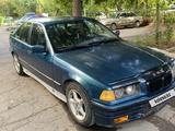 BMW 318 1993 года за 1 450 000 тг. в Петропавловск