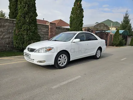 Toyota Camry 2003 года за 4 950 000 тг. в Астана