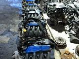 Двигатель Ларгус рено оптом и розницу за 350 000 тг. в Шымкент – фото 3