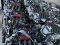 Двигатель Ларгус рено оптом и розницу за 350 000 тг. в Шымкент – фото 8