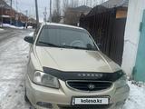 Hyundai Accent 2005 годаfor2 400 000 тг. в Актобе