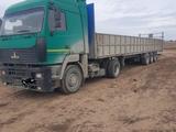 МАЗ-МАН 2007 года за 7 000 000 тг. в Семей