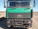 МАЗ-МАН 2007 года за 7 000 000 тг. в Семей – фото 3
