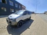 Hyundai Starex 2003 года за 3 500 000 тг. в Жезказган – фото 2