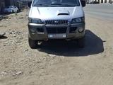 Hyundai Starex 2003 года за 3 500 000 тг. в Жезказган