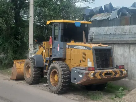 XCMG  LW300 2013 года за 7 000 000 тг. в Алматы