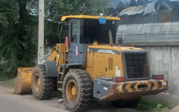 XCMG  LW300 2013 года за 7 000 000 тг. в Алматы