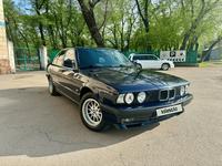 BMW 520 1993 годаүшін2 500 000 тг. в Алматы