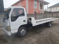 Isuzu 2007 годаүшін8 000 000 тг. в Алматы