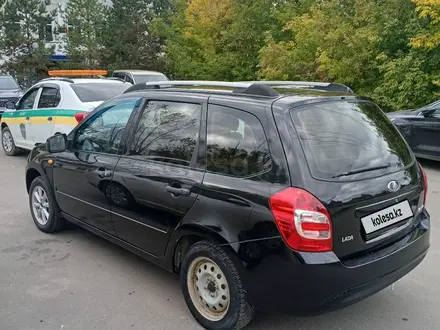 ВАЗ (Lada) Kalina 2192 2014 года за 3 200 000 тг. в Петропавловск – фото 8