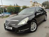 Nissan Teana 2010 годаүшін4 600 000 тг. в Алматы