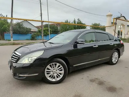 Nissan Teana 2010 года за 4 600 000 тг. в Алматы – фото 2