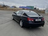 Lexus GS 350 2006 года за 7 000 000 тг. в Алматы – фото 2