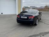 Lexus GS 350 2006 годаүшін6 000 000 тг. в Атырау – фото 3