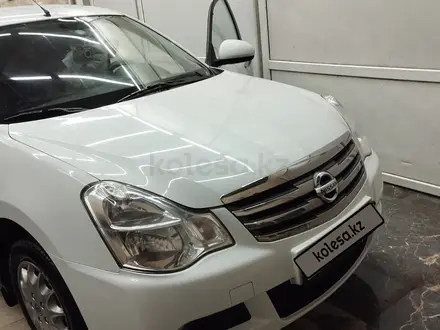 Nissan Almera 2014 года за 3 800 000 тг. в Караганда – фото 39