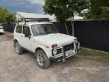 ВАЗ (Lada) Lada 2121 2006 года за 1 450 000 тг. в Баканас