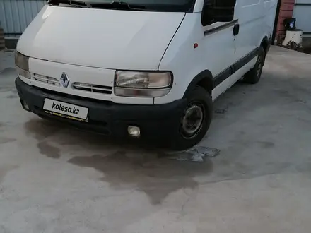 Renault Master 2000 года за 5 000 000 тг. в Талдыкорган