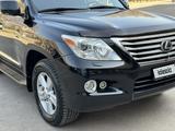 Lexus LX 570 2009 годаүшін18 800 000 тг. в Алматы – фото 5