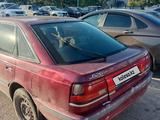 Mazda 626 1991 годаүшін650 000 тг. в Усть-Каменогорск – фото 3