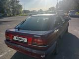 Mazda 626 1991 годаүшін650 000 тг. в Усть-Каменогорск – фото 4