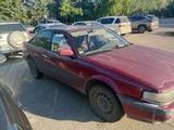 Mazda 626 1991 годаүшін650 000 тг. в Усть-Каменогорск – фото 5