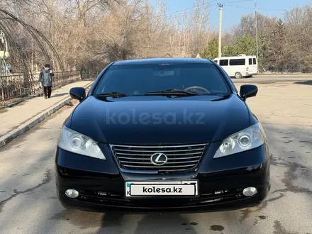 Lexus ES 350 2006 года за 6 000 000 тг. в Алматы – фото 4