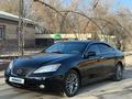 Lexus ES 350 2006 годаfor6 000 000 тг. в Алматы