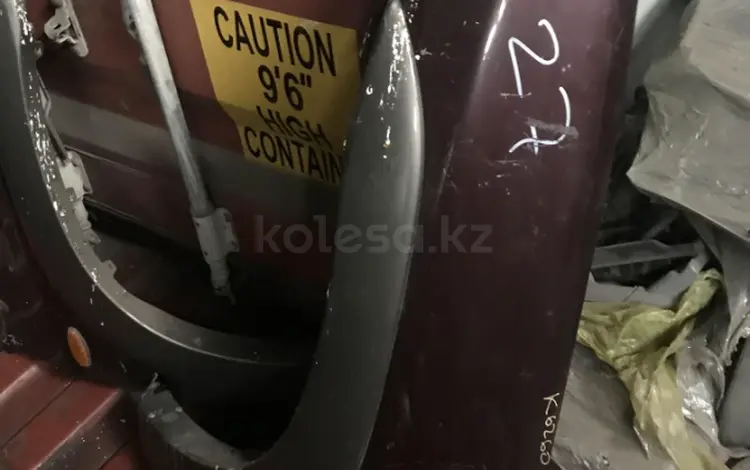 Прпавое переднее крыло за 35 000 тг. в Алматы