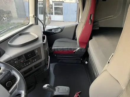 Volvo  FH 2017 года в Шымкент – фото 18
