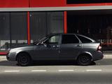 ВАЗ (Lada) Priora 2172 2009 года за 950 000 тг. в Атырау – фото 2