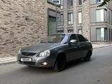 ВАЗ (Lada) Priora 2172 2009 года за 950 000 тг. в Атырау – фото 4