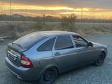 ВАЗ (Lada) Priora 2172 2009 года за 950 000 тг. в Атырау – фото 5